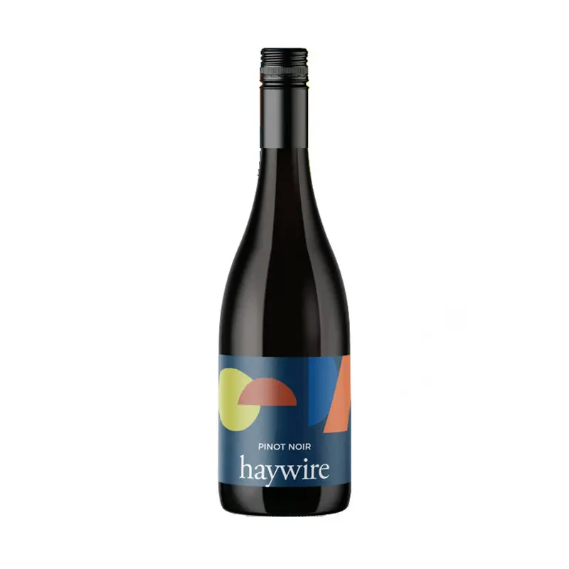 Haywire Pinot Noir 2022