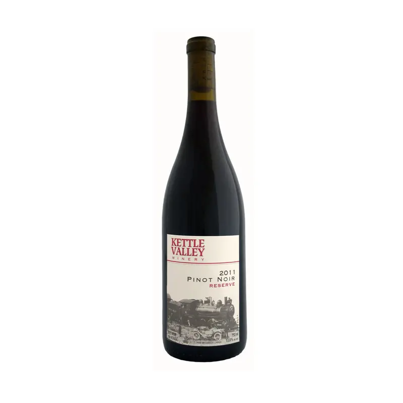 Kettle Valley Pinot Noir Reserve 2020