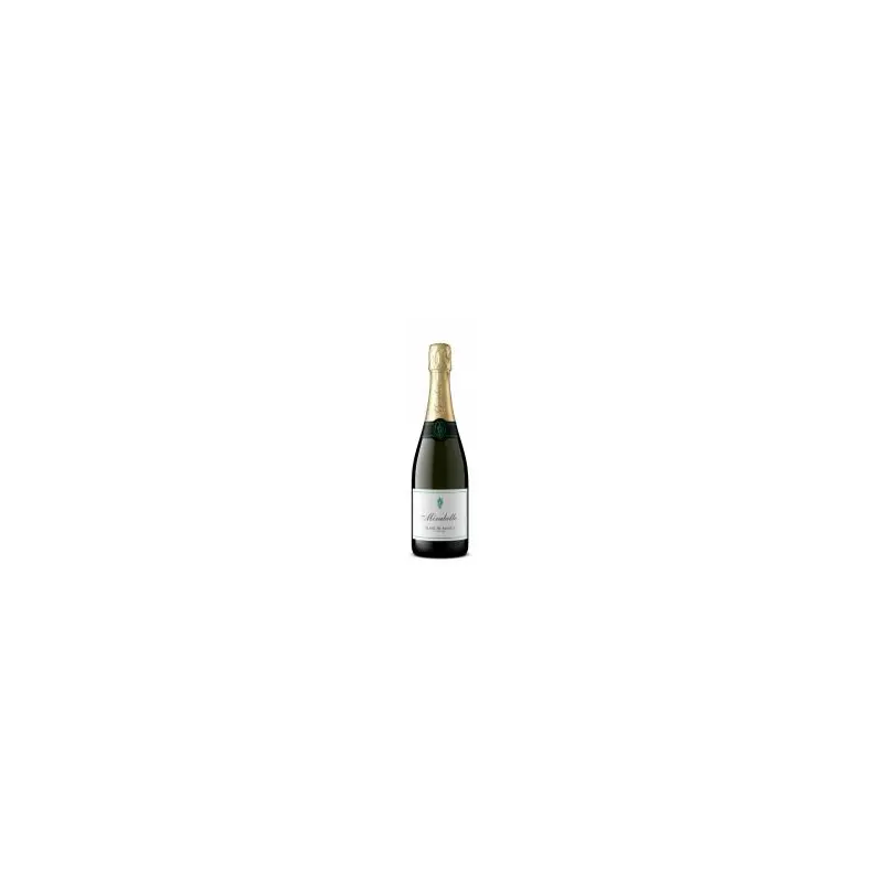 NV Schramsberg Mirabelle Blanc de Blanc, California, USA (750ml)