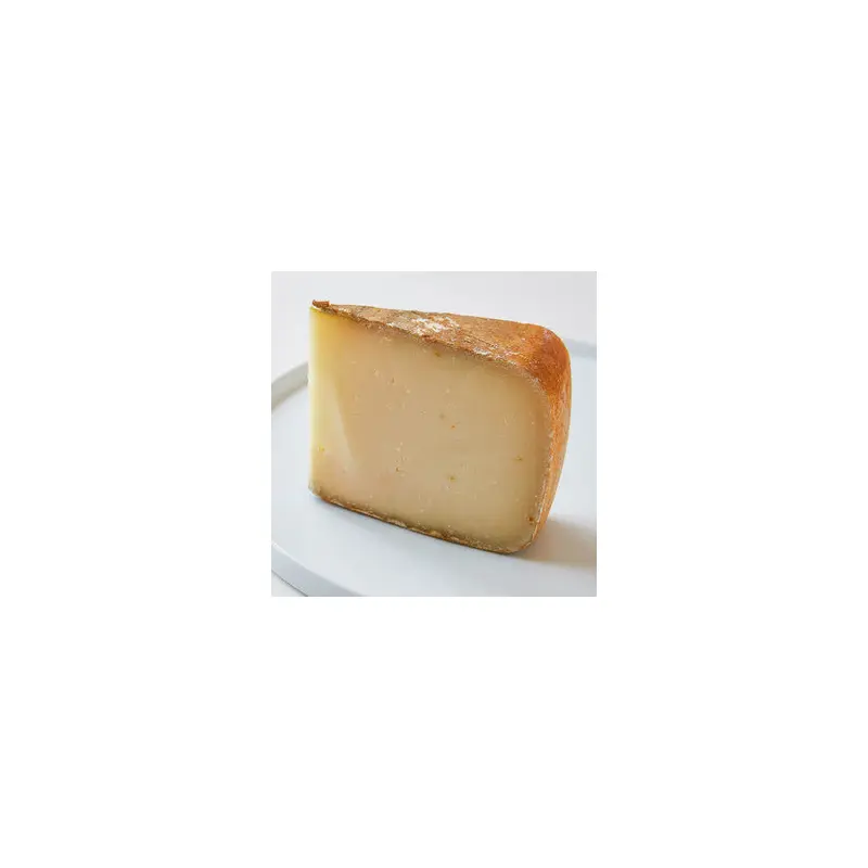 Ossau Fermier, 12 months, sheep's milk, Basque Country, France 0.5lb