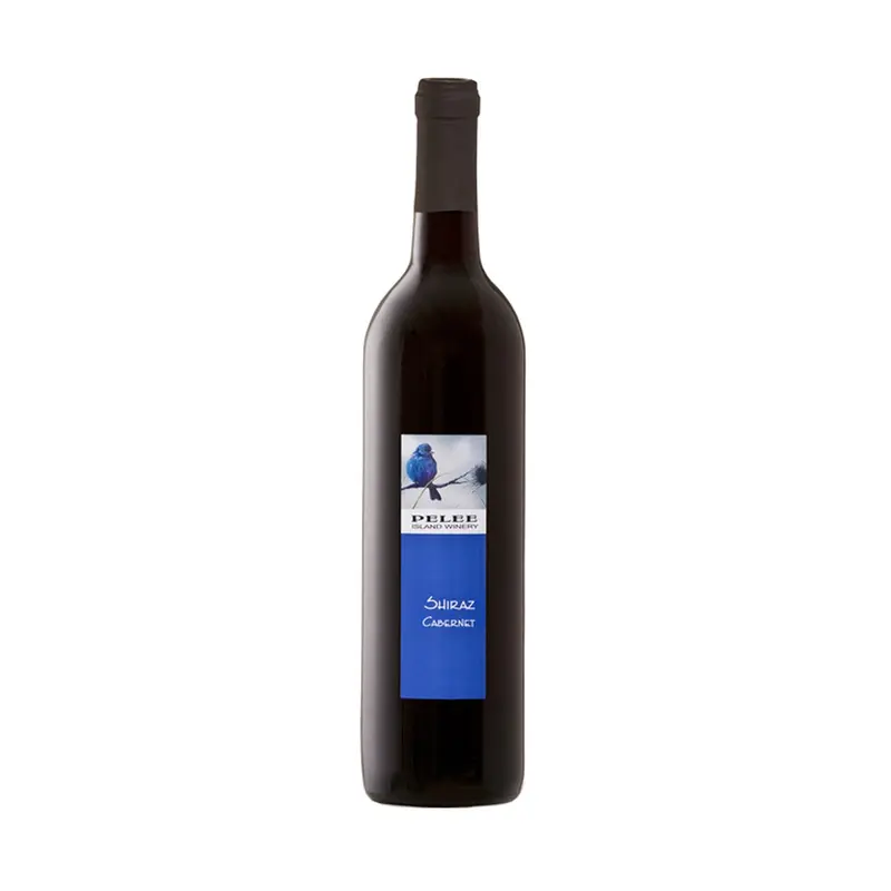 Pelee Island Shiraz - Cabernet Sauvignon