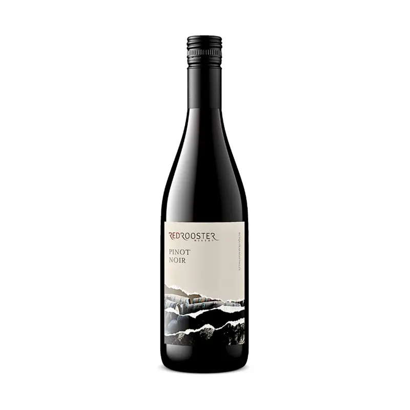 Red Rooster Pinot Noir 2022