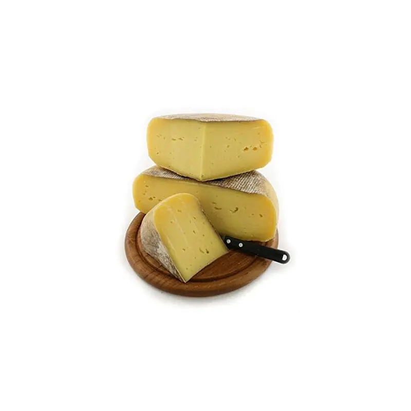 Sweet Grass Dairy "Thomasville Tomme", cow's milk, Georgia, USA 6oz