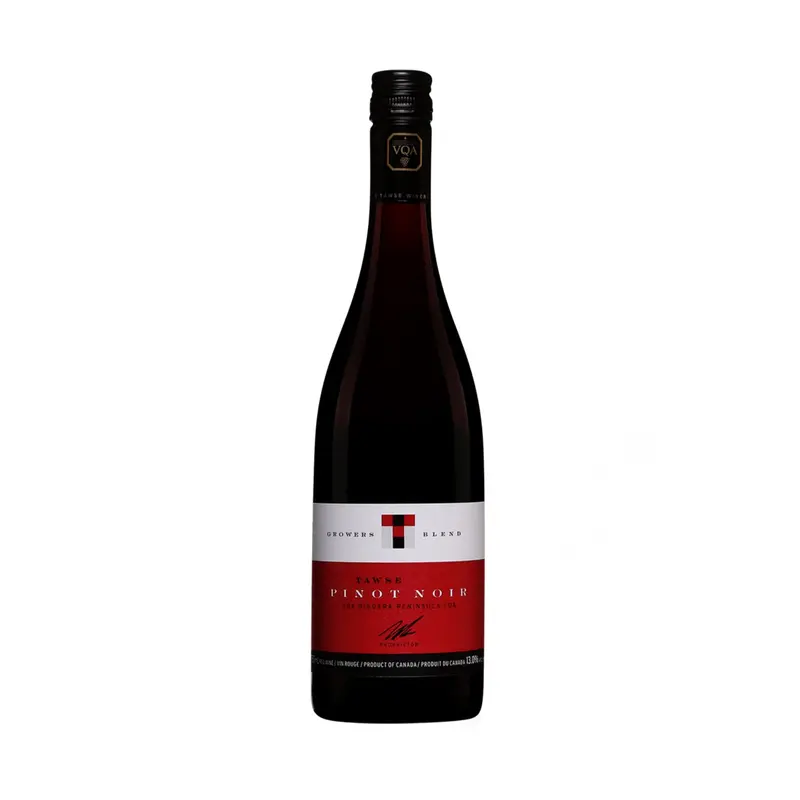 Tawse Pinot Noir Growers Blend 2021
