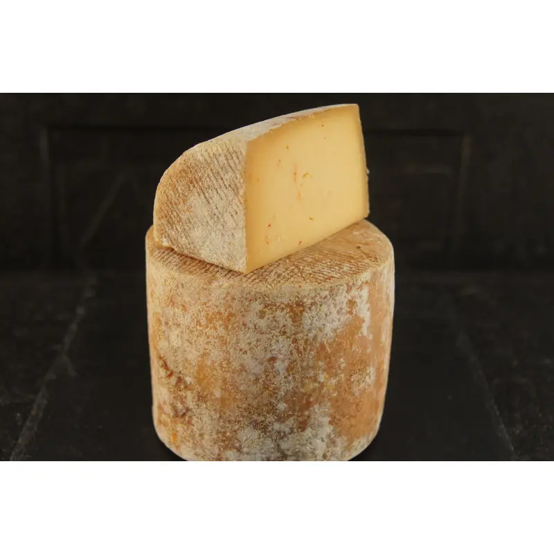 Tomme de Vache, cow's milk, Basque Country, France 0.5lb