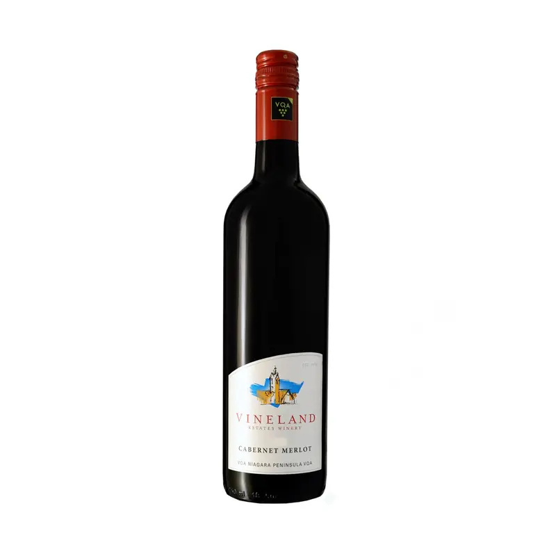 Vineland Cabernet Sauvignon-Merlot 2020