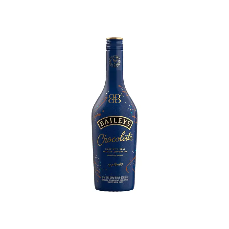 Baileys Chocolate Liqueur, Ireland (750ml)
