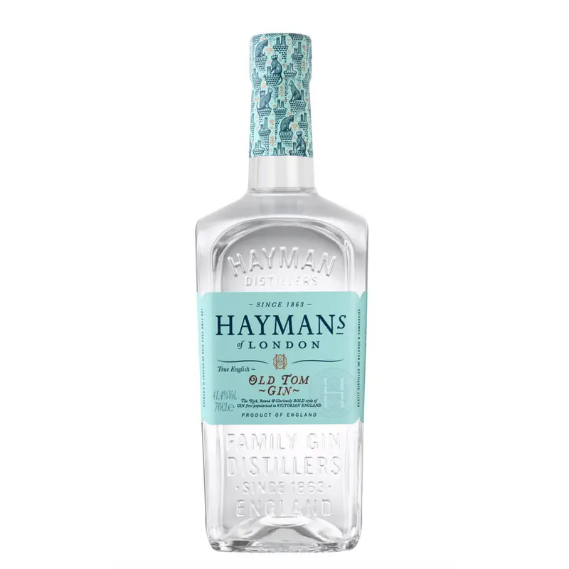 Hayman's Old Tom Gin, England (750ml)