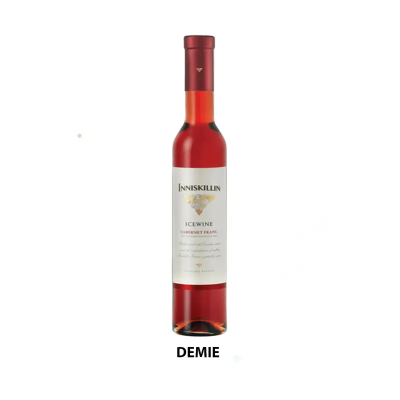 Inniskillin Ice Wine Cabernet Franc 2022 - 375 ml
