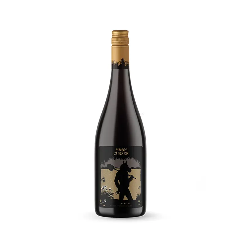 Moon Curser Syrah 2022