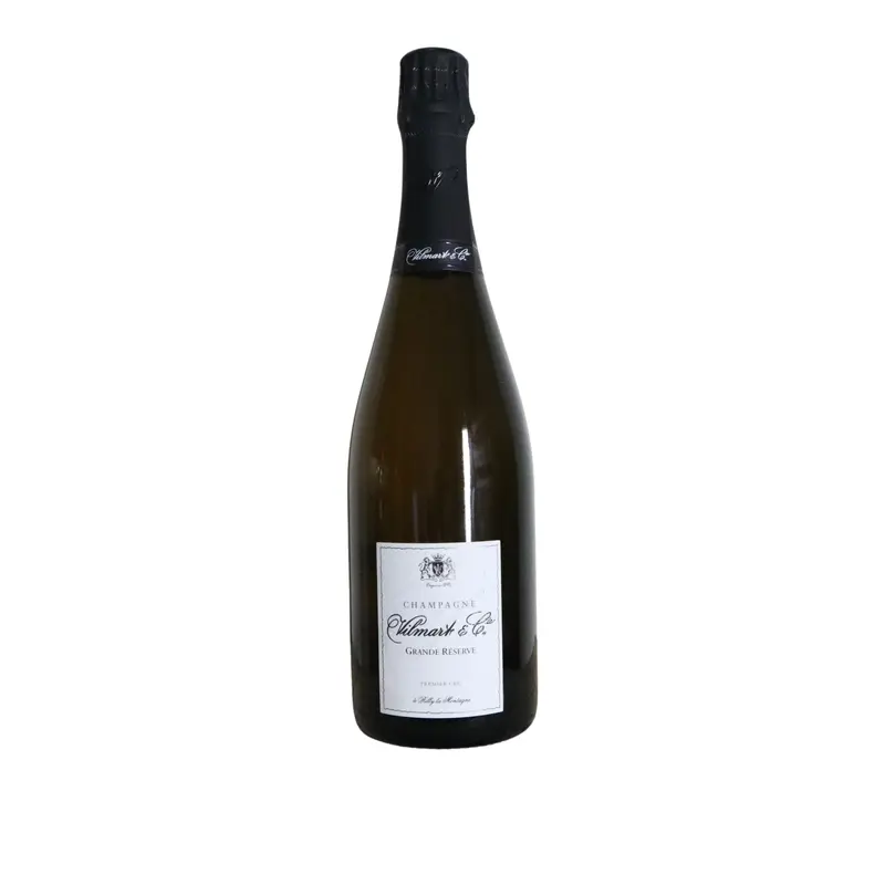NV Vilmart & Cie "Grande Rserve" Brut, Champagne, France