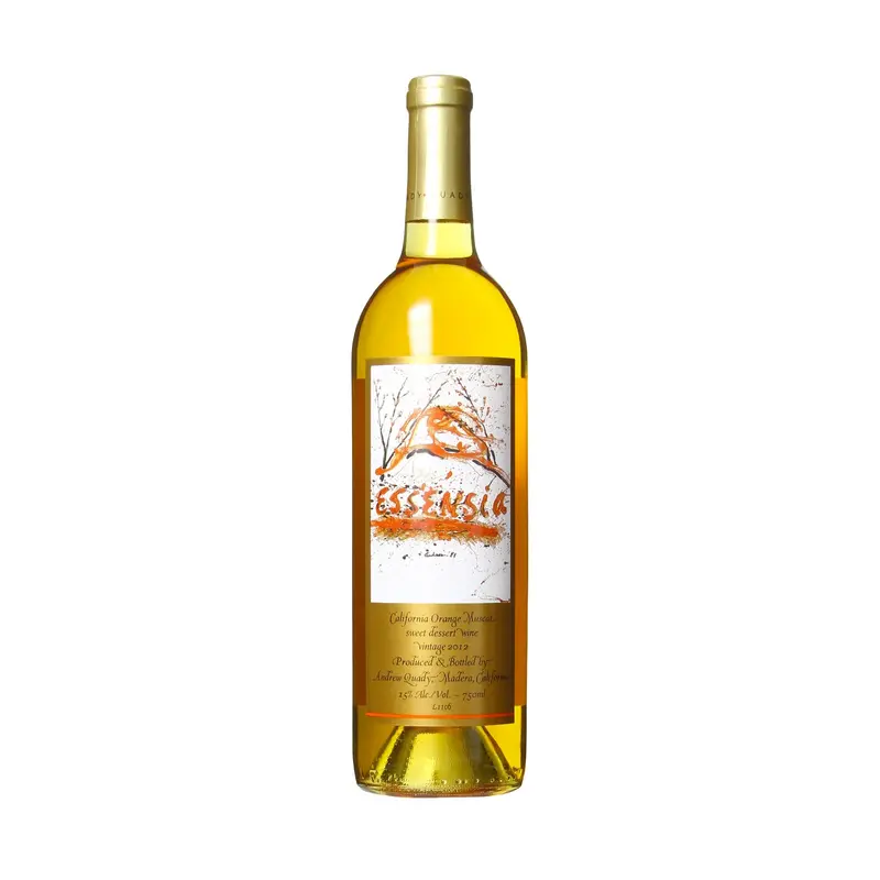 Quady Essensia Orange Muscat 2021 - 375 ml
