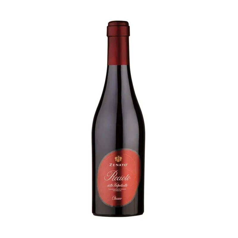 Zenato Recioto 2018 - 500 ml