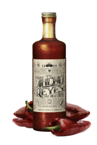 Ancho Reyes Chile Ancho Liqueur, Mexico (750ml)