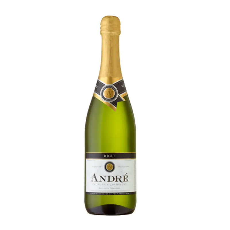 Andre 'California Champagne' Brut, California, USA (750ml)