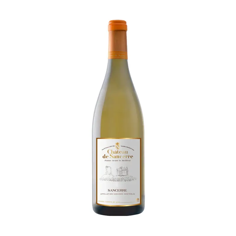 Chateau de Sancerre Sauvignon Blanc 2023