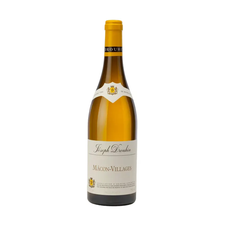 Joseph Drouhin Macon Villages 2023