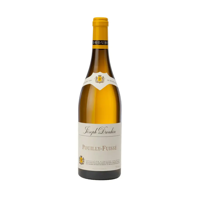 Joseph Drouhin Pouilly Fuisse 2022