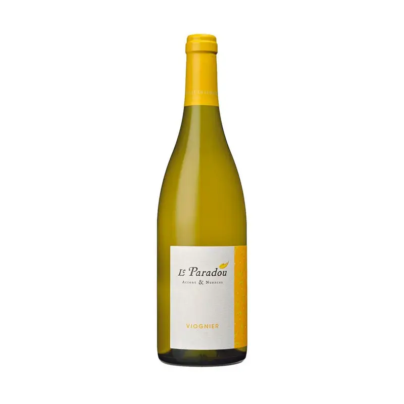 Le Paradou Viognier 2023