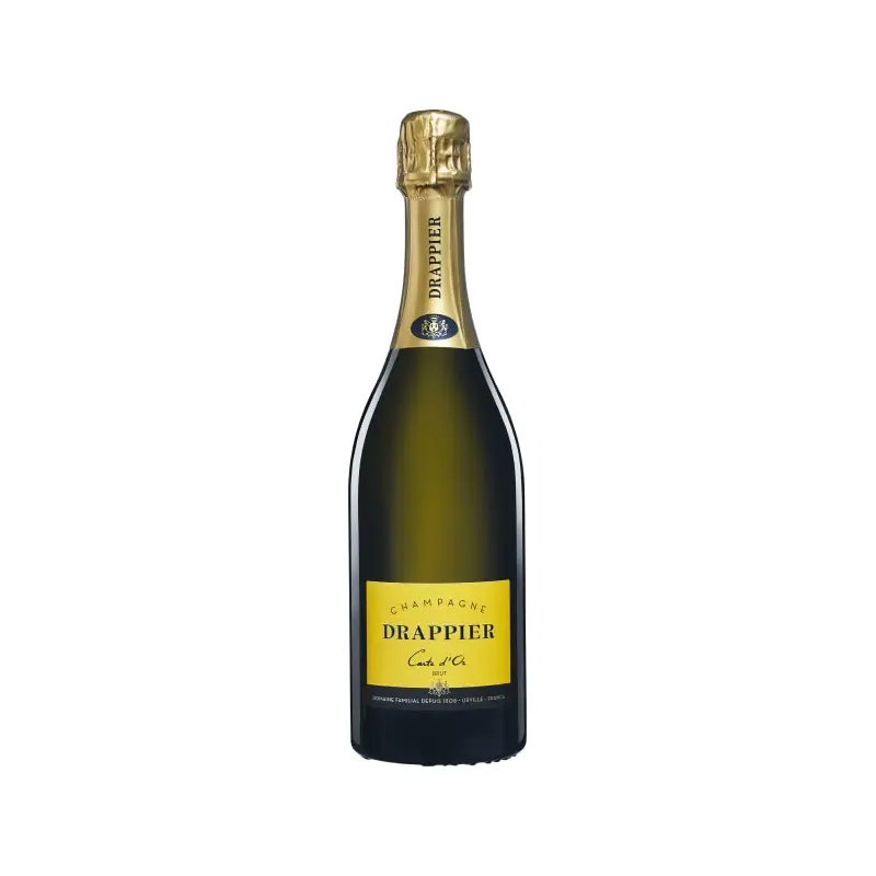 NV Drappier Carte d'Or Brut, Champagne, France (1.5L/MAGNUM)