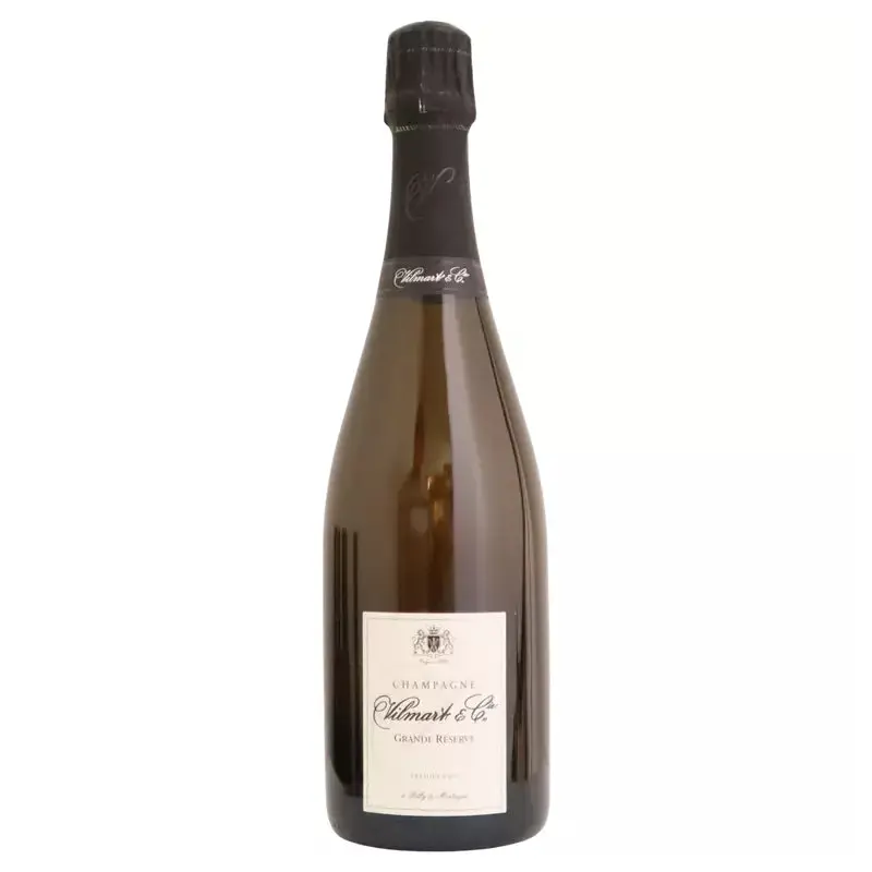 NV Vilmart & Cie "Grande Rserve" Brut, Champagne, France - 1.5L MAG