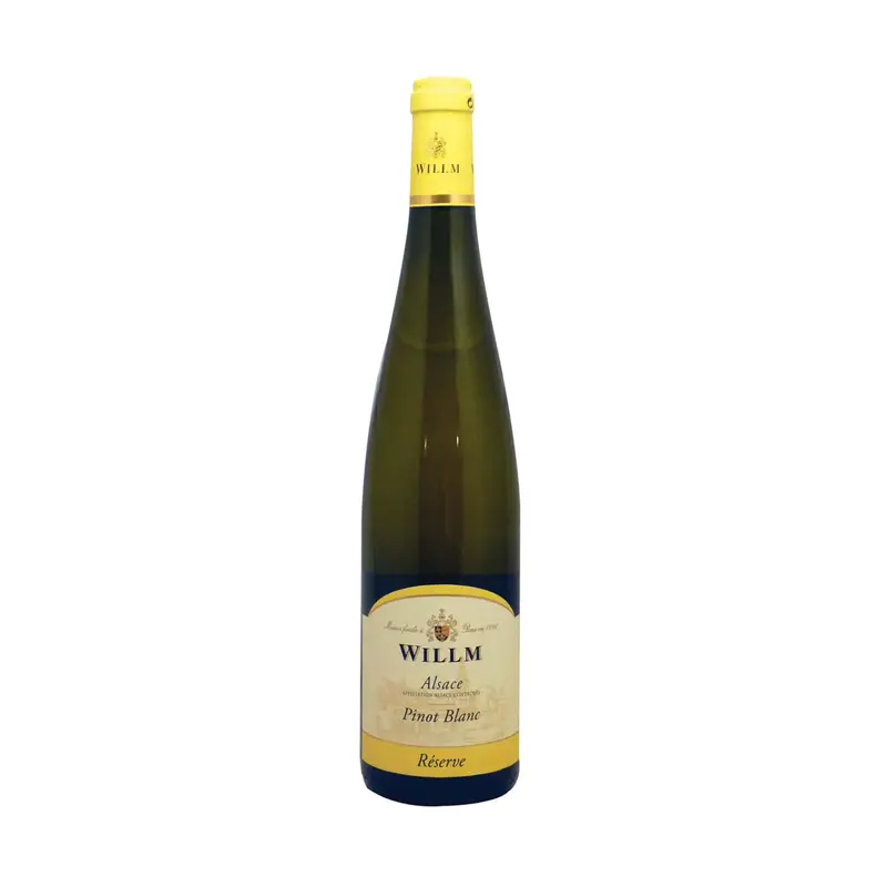 Willm Pinot Blanc Reserve 2020