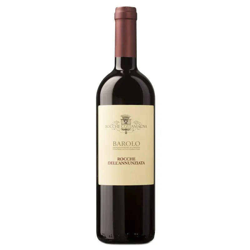 2011 Rocche Costamagna 'Rocche dell'Annunziata' Barolo DOCG, Italy (750ml)