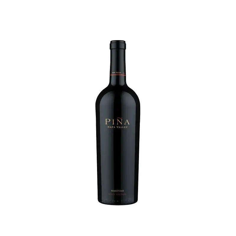 2014 Pina Wolff Vineyard Cabernet Sauvignon Yountville, USA (750ml)
