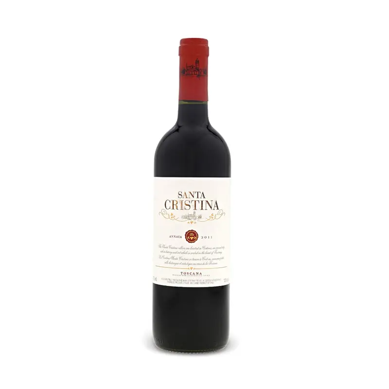 Antinori Santa Cristina Red Wine Toscana 2020