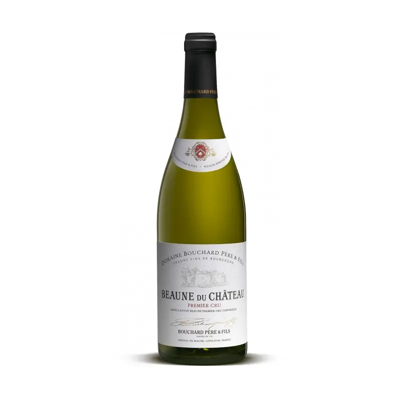 Bouchard Pere & Fils Beaune du Chateau Blanc Premier Cru 2019