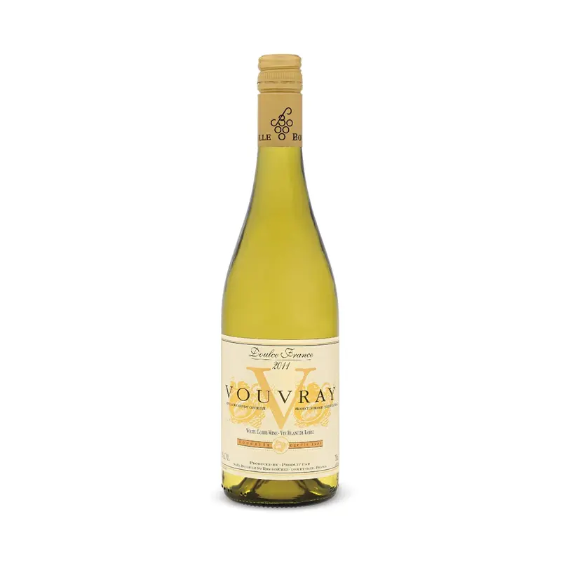 Bougrier Vouvray 'V' 2021