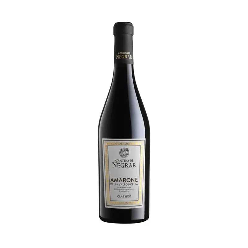 Cantina di Negrar Amarone Valpolicella Classico 2019