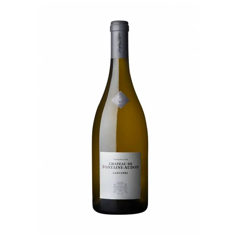 Chateau de Fontaine Audon Sancerre 2022