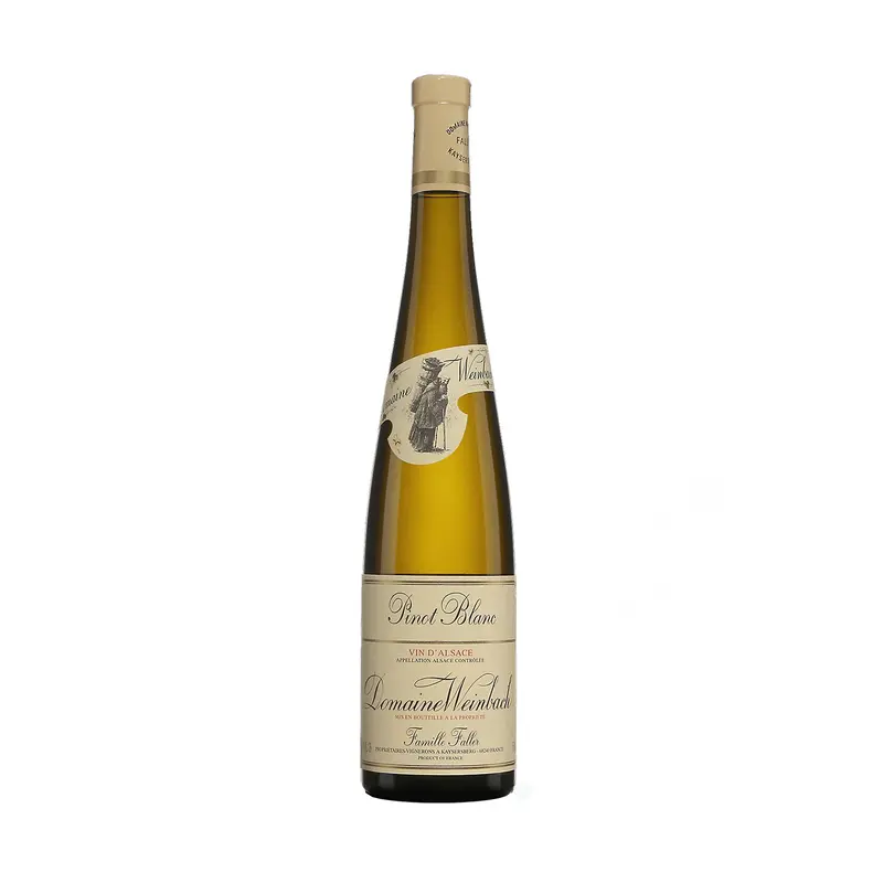 Domaine Weinbach Pinot Blanc 2022