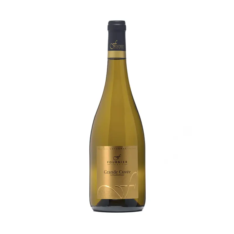 Fournier Sancerre Grande Cuvee La Chaudouillonne 2023
