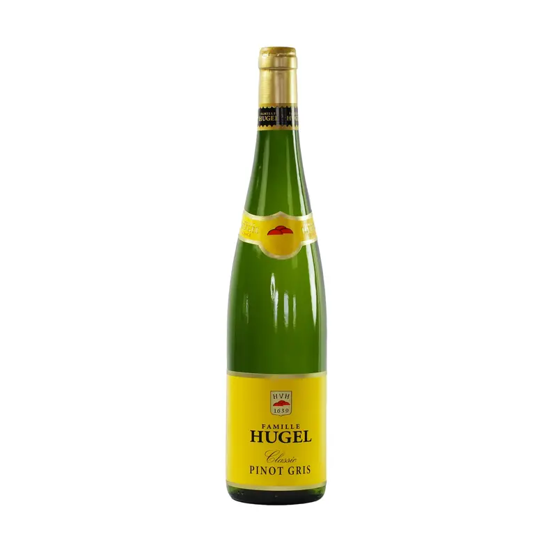 Hugel Pinot Gris Classic 2023