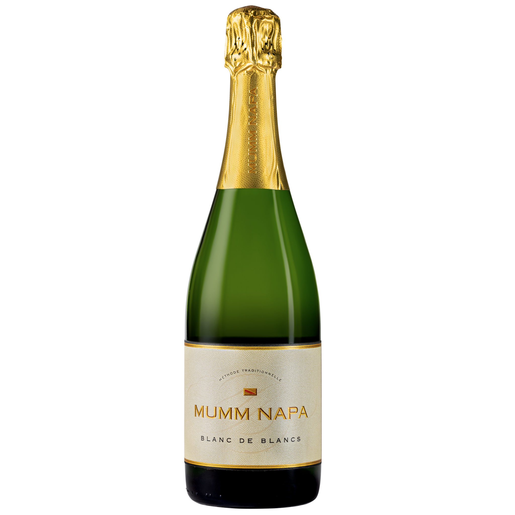 NV Mumm Napa Blanc De Blancs, Napa Valley, USA (750ml)