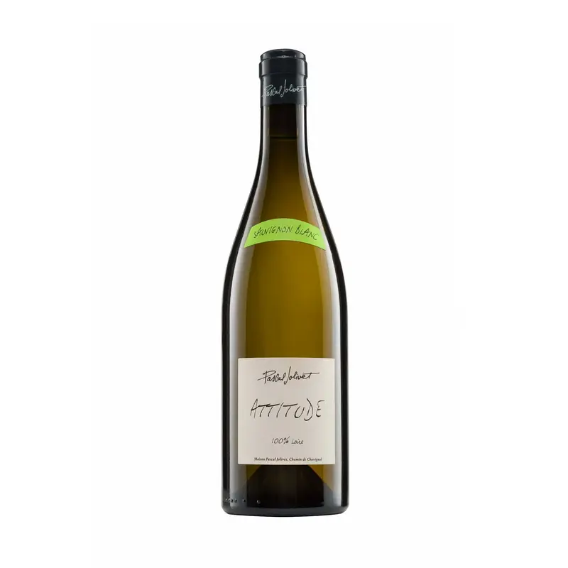 Pascal Jolivet Sauvignon Blanc 'Attitude' 2023