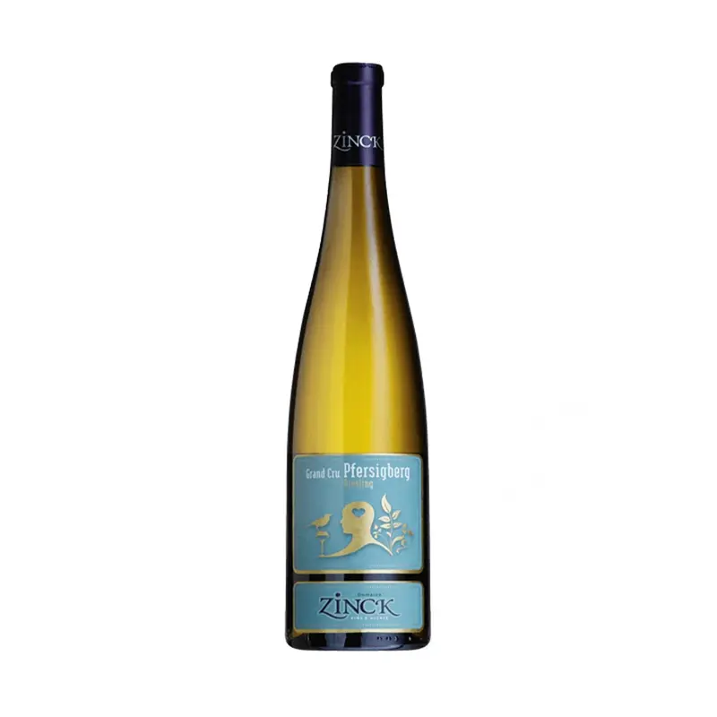 Paul Zinck Riesling Grand Cru Pfersigberg 2020