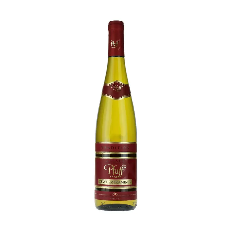 Pfaff Gewurztraminer Tradition 2022