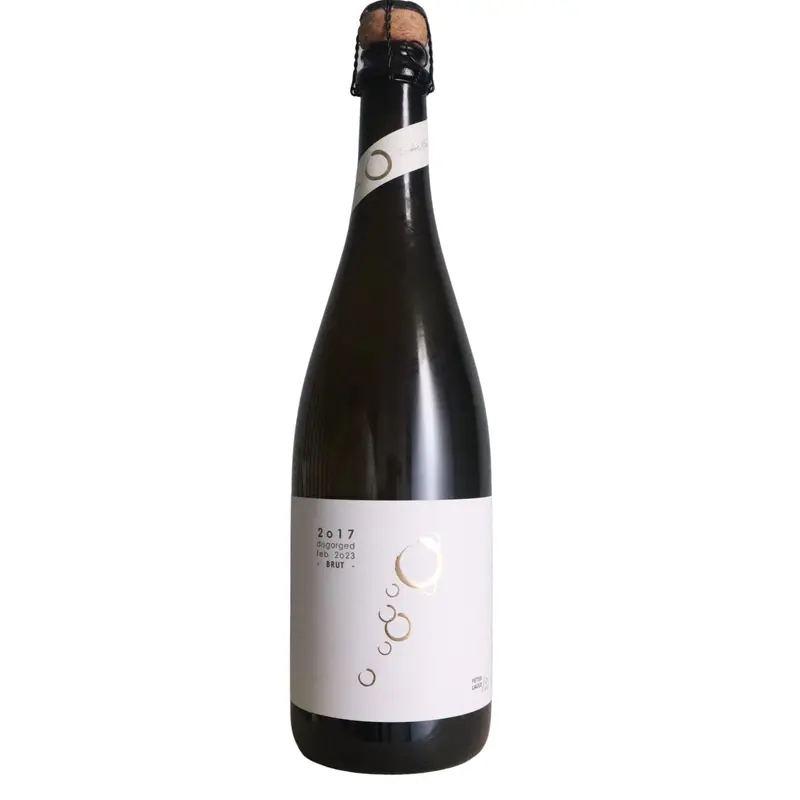 2021 Peter Lauer Riesling Sekt, Mosel, Germany