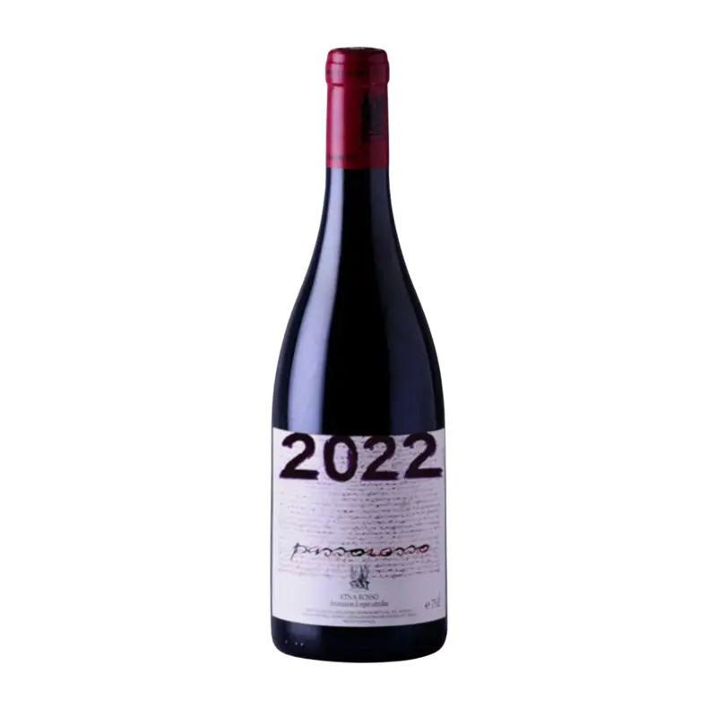 2022 Vini Franchetti Passopisciaro Etna Rosso "Passorosso," Sicily, Italy