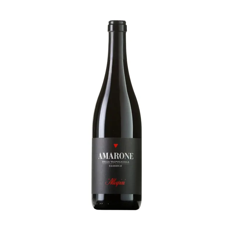 Allegrini Amarone della Valpolicella 2019