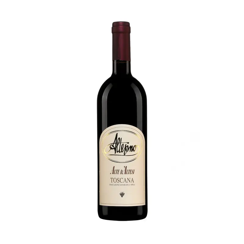 Altesino Alte D'Altesi 2018