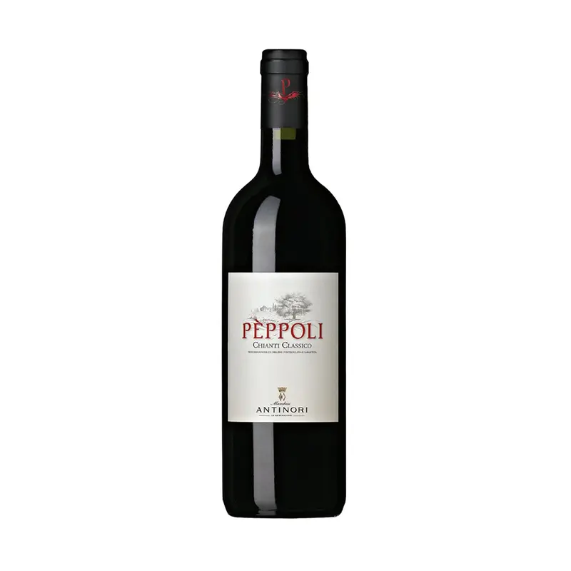 Antinori Chianti Classico Peppoli 2023