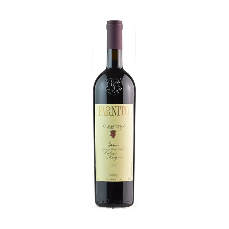 Carpineto Cabernet Sauvignon Farnito 2019