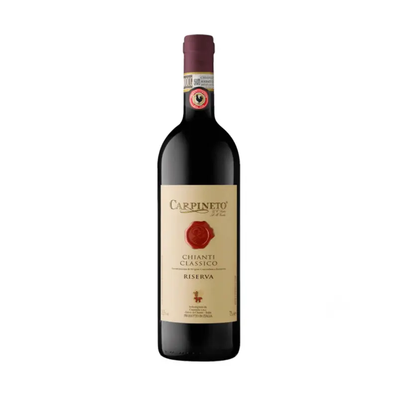 Carpineto Chianti Classico Riserva 2019