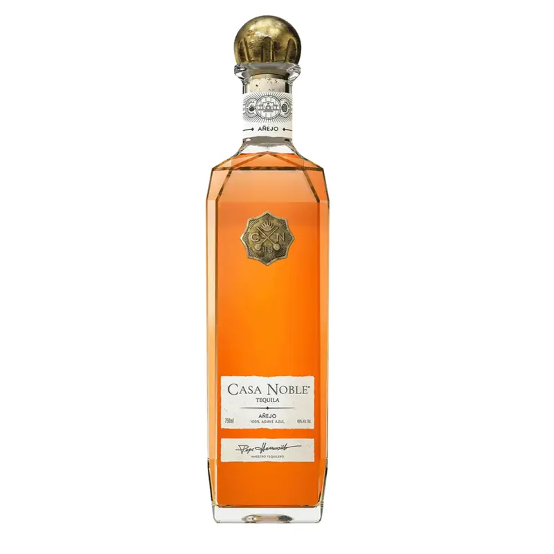 Casa Noble Tequila Anejo, Jalisco, Mexico (750ml)