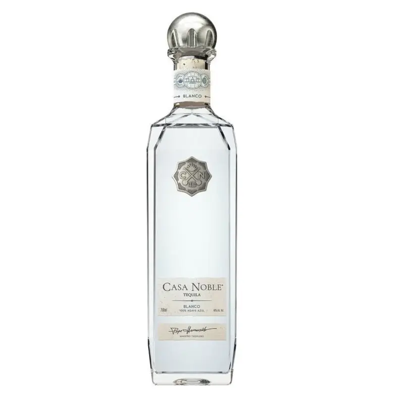 Casa Noble Tequila Blanco, Jalisco, Mexico (750ml)