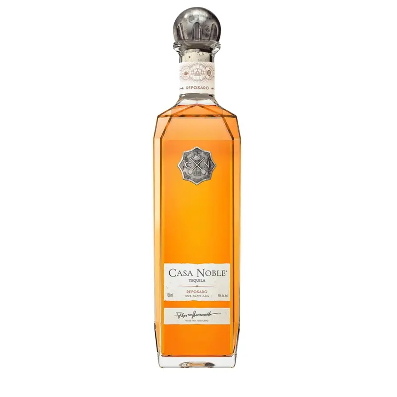 Casa Noble Tequila Reposado, Jalisco, Mexico (750ml)